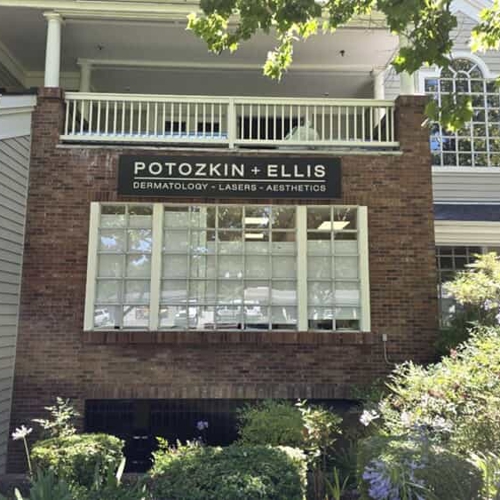 Exterior Signage